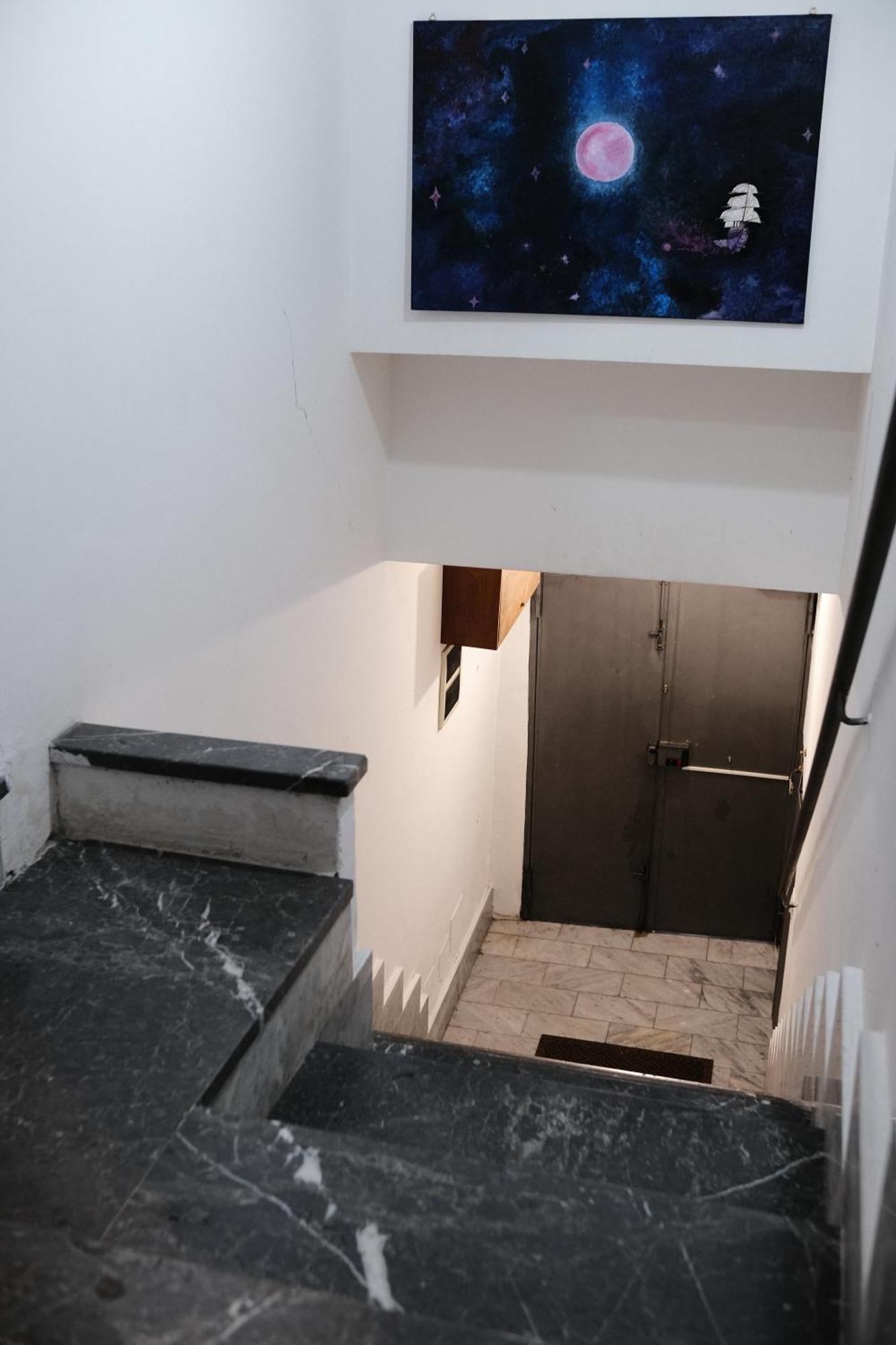 팔레르모 Al Bastione Della Pace 아파트 외부 사진